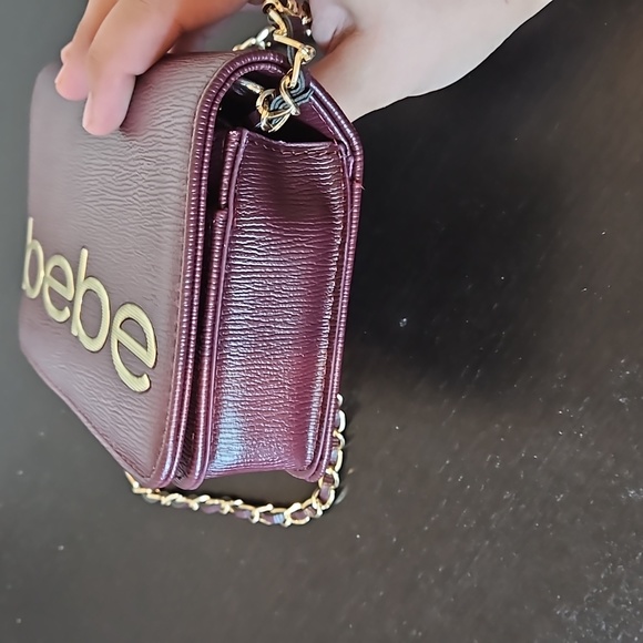 bebe crossbody - Picture 11 of 13